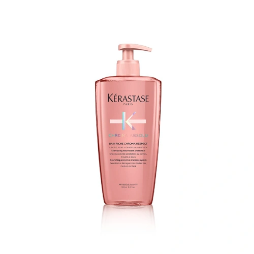 Kérastase Chroma Absolu Bain Chroma Respect - 500ml főképe